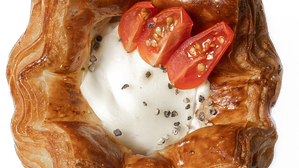 تصوير — MENU borata close